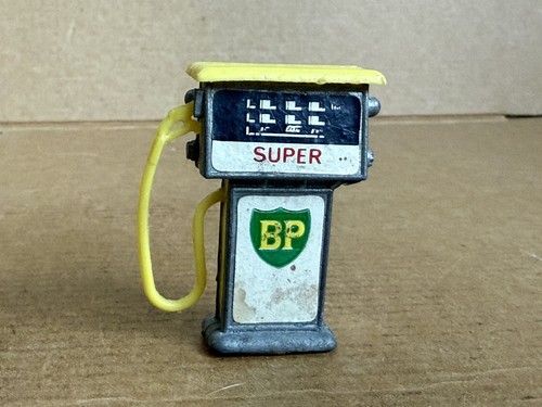Vintage barton master - master, super