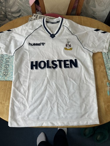 Hummel tottenham hotspur spurs - hummel,