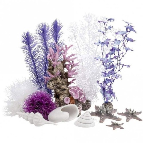Biorb aquarium decoration set - aquarium,