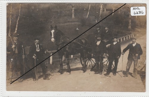 Hawnby area yorkshire - a, group