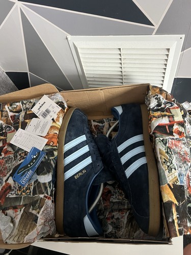 Adidas berlin 2017 - adidas, eu