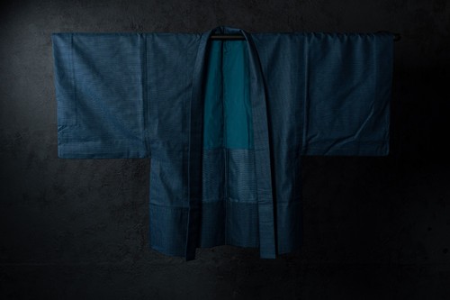 Vintage japanese men wool - japanese,
