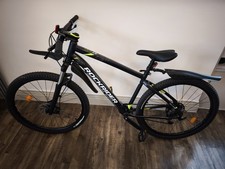 Rock Rider ST 530 Black Mountain Bike