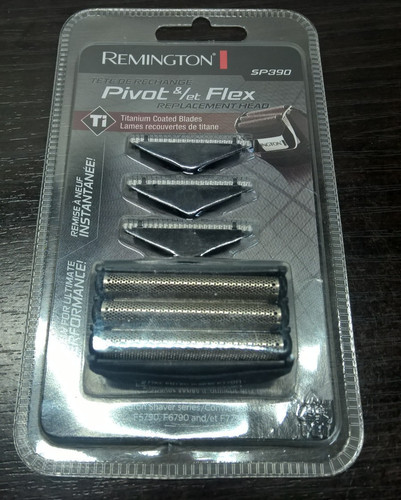 Remington sp390 pivot flex - sp390,