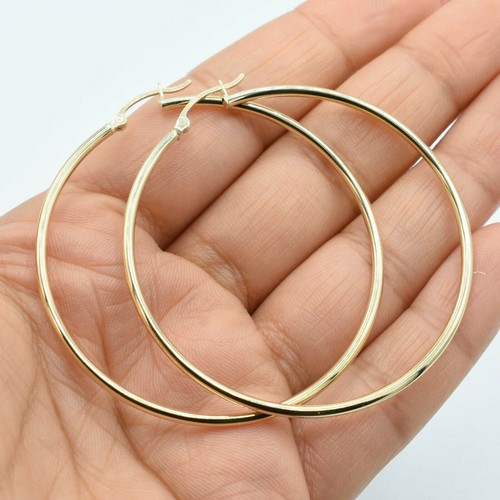 2mm x 55mm large plain - x,