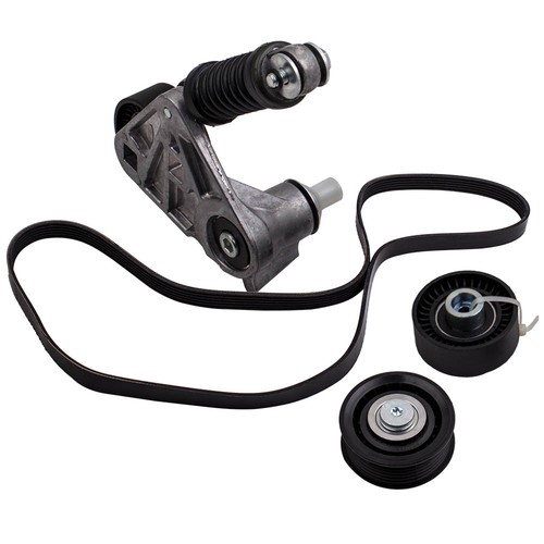 Alternator generator fan drive - alternator,