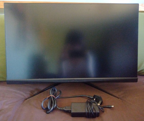Msi gaming monitor 1440p - monitor,