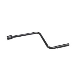Winding handle hollow tube - handle,