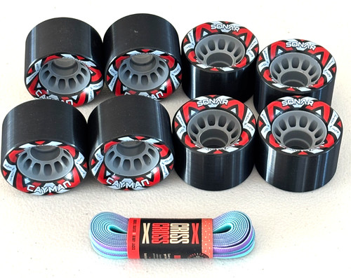 Radar cayman 62mm - radar,