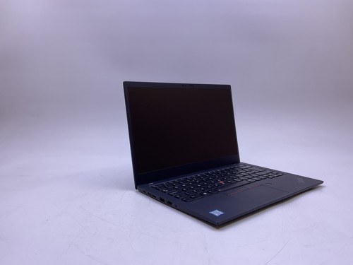 Lenovo thinkpad carbon 7th - thinkpad,