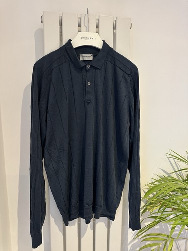 John smedley large - large, smokey