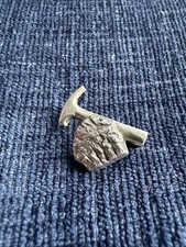 Vintage Shetland Sterling