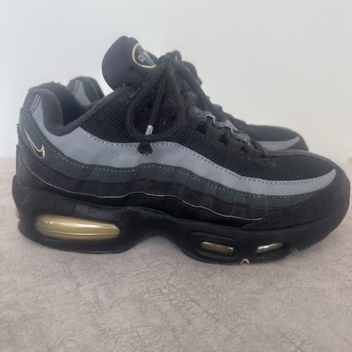 Nike air max black - max,
