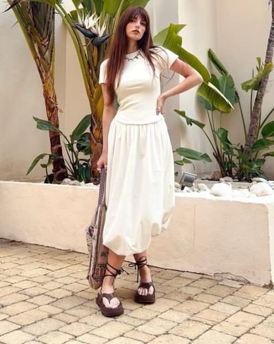 Zara new ss25 - ss25, long