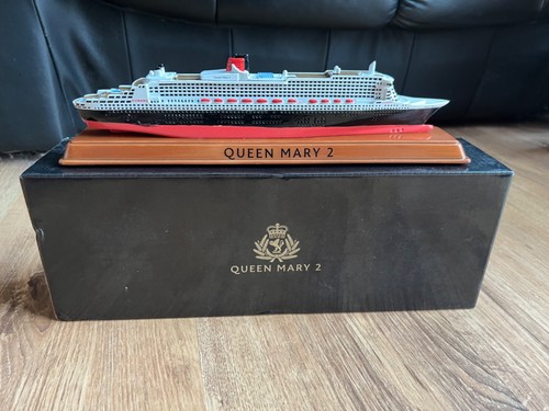 Cunard queen mary - 2, official