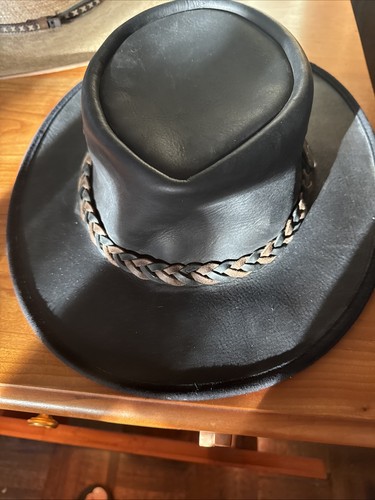 Barmah hats 1019 - barmah,