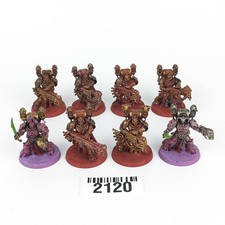 Warhammer 40000 Emperor's