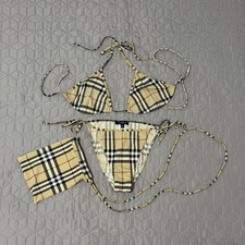 Burberry London Nova Check