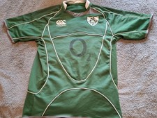 Vintage Ireland 2007