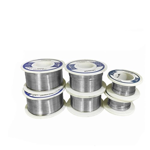 Low temp solder - roll, |