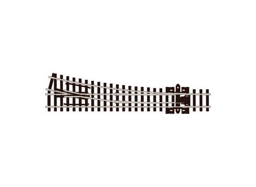 Medium right hand turnout - medium,