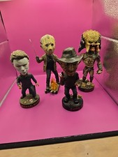 neca head knocker Bundle