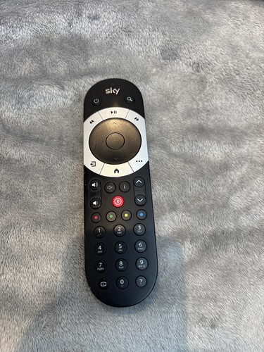 Sky touch edition remote - edition,