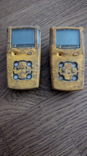 Gas alert quattro 4 - 3x,