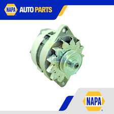 Alternator fits ABARTH STRADA