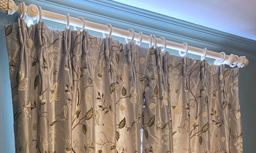 Ivory laura ashley - ivory,