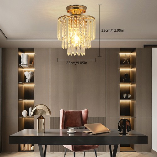220v modern led crystal - led,