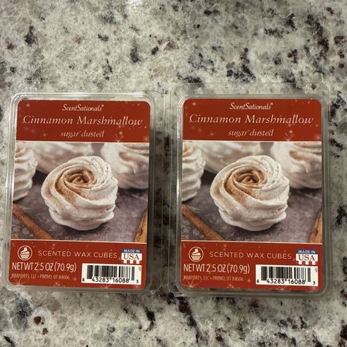 Scentsational cinnamon - scentsational,
