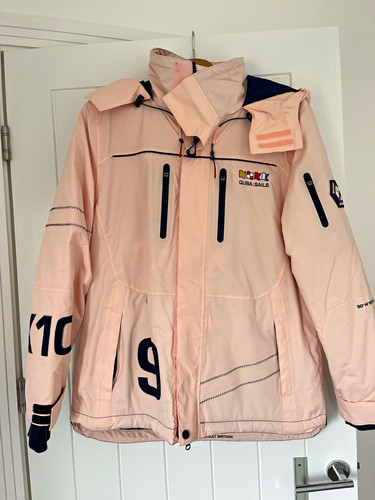 Quba sails series - quba:sails, x-10