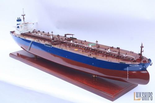 Wooden model ship gold - model,