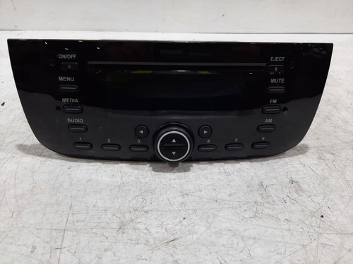 Fiat punto easy - fiat, 2012-2018