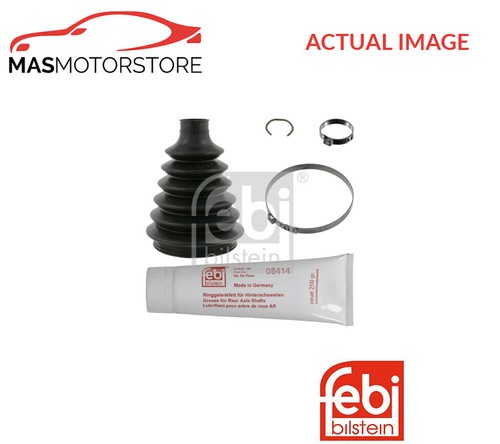 Joint boot kit febi - kit,