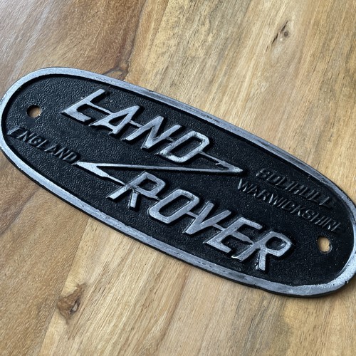 Land rover series 3 - &,
