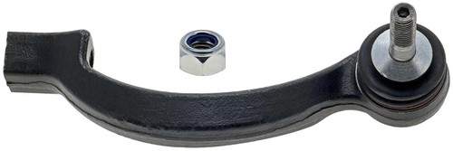 Steering tie rod - rod, end