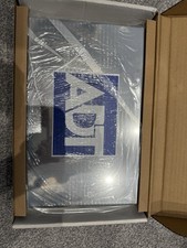 ADT Metal External Bell Box