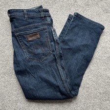 Mens Wrangler Texas Stretch