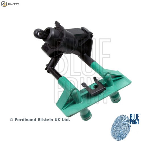 Master cylinder clutch - cylinder,