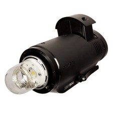 Bowens Xmt500 Flash Head - New Open Box - Main Unit Only, No Lens Cap