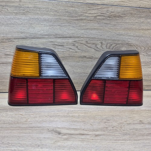 Golf mk2 rear light - rear,