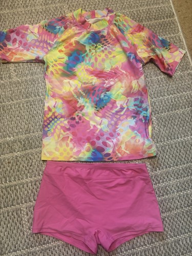 Next girls piece swimsuit - girls,