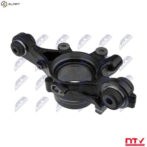 Steering knuckle wheel - steering,