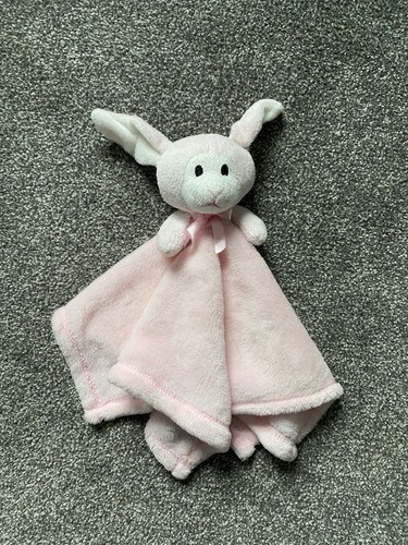 Snuggz pink mouse - bunny, baby