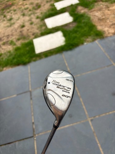 King cobra baffler dws r - cobra,