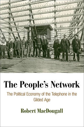 The people network - the,