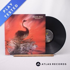 Depeche Mode Speak & Spell A2