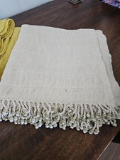 Habitat Cotton Throw with